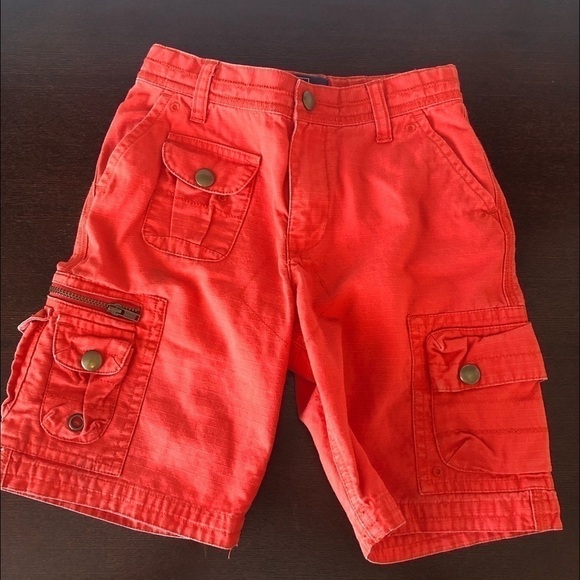 Polo Ralph Lauren Cargo Short size 5 - Picture 1 of 12